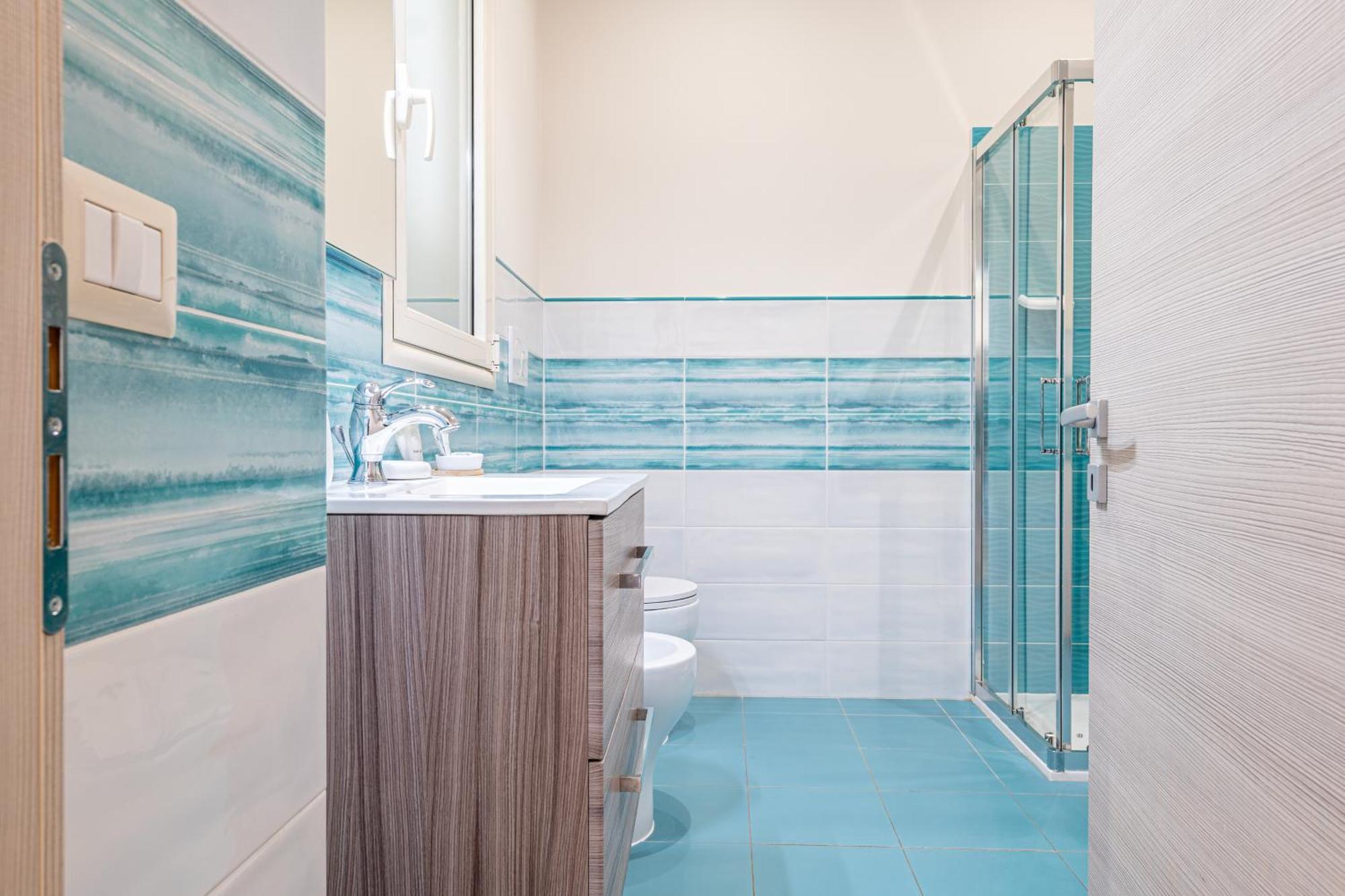 Dei Del Mare Extra Luxury Bed & Breakfast Gallipoli Exterior photo